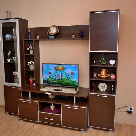 Apartman Ana Bečej Екстериор снимка