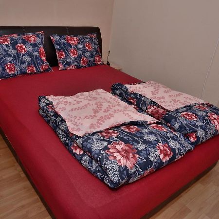 Apartman Ana Bečej Екстериор снимка