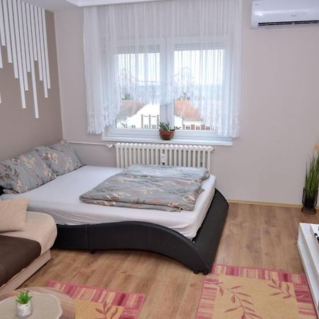 Apartman Ana Bečej Екстериор снимка