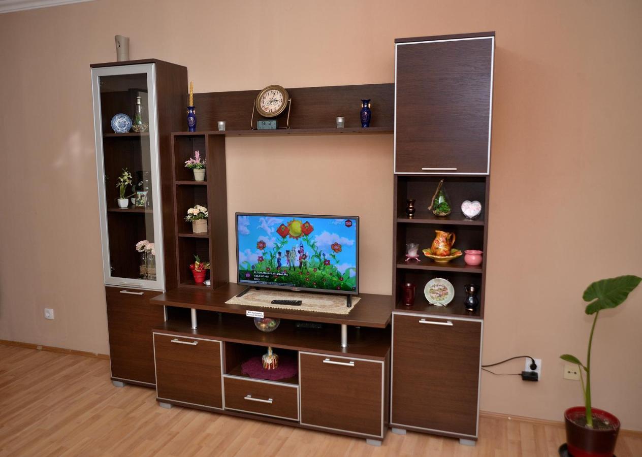 Apartman Ana Bečej Екстериор снимка
