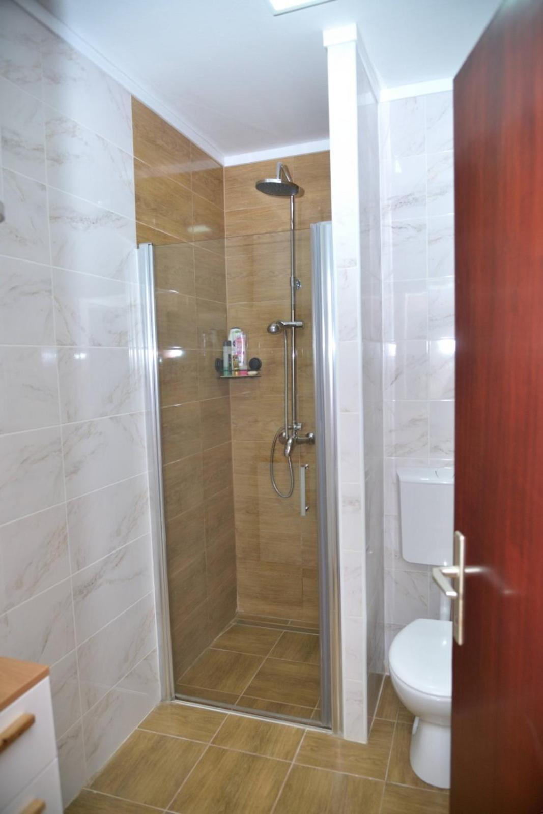 Apartman Ana Bečej Екстериор снимка